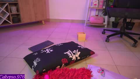 Calypso and Kayla online show from 13, 1, 2025