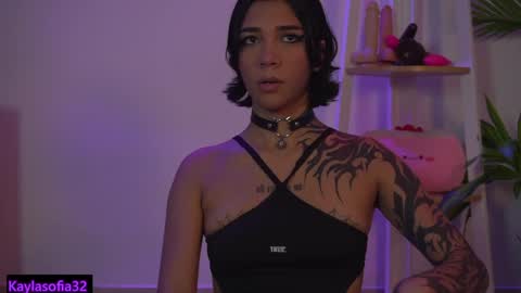 Calypso and Kayla online show from 16, 1, 2025