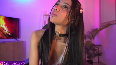 Calypso and Kayla online show from 7, 2, 2025