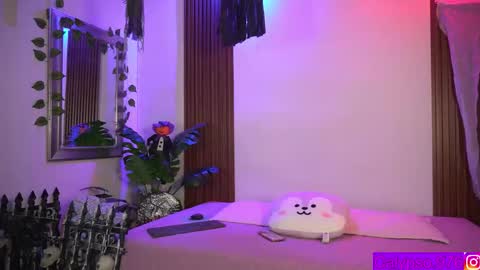 Calypso and Kayla online show from 20, 10, 2025