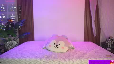 Calypso and Kayla online show from 2, 11, 2025