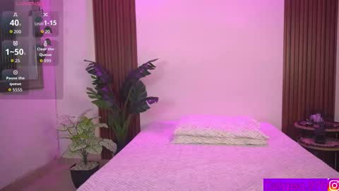 Calypso and Kayla online show from 19, 11, 2025