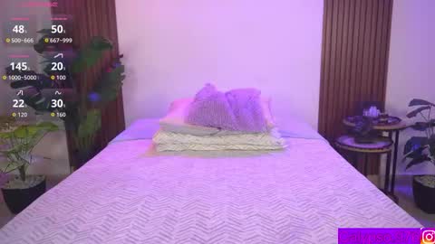 Calypso and Kayla online show from 30, 11, 2025