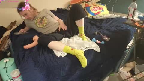 Snapshot of calypsocabal chatting on 14, 12, 2025 Calypso online show from 14, 12, 2025