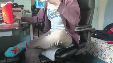 Snapshot of calypsocabal chatting on 21, 12, 2025 Calypso online show from 21, 12, 2025