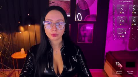 Christy online show from 3, 12, 2024