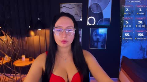 Christy online show from 10, 12, 2024