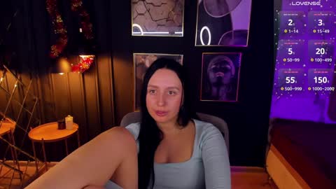Christy online show from 30, 12, 2024