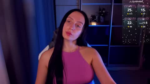 Christy online show from 26, 1, 2025