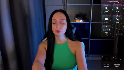 Christy online show from 5, 2, 2025