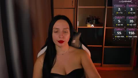Christy online show from 16, 2, 2025