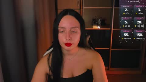 Christy online show from 19, 2, 2025