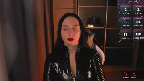 Christy online show from 25, 2, 2025