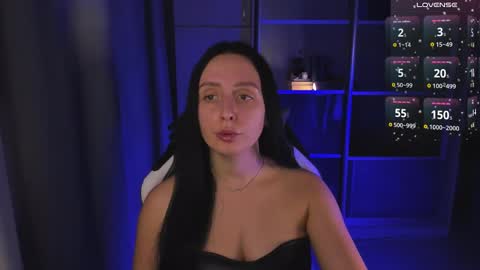 Christy online show from 26, 2, 2025
