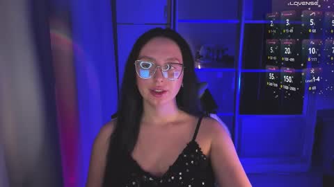 Snapshot of calypsownsu chatting on 15, 10, 2025 Christy online show from 15, 10, 2025