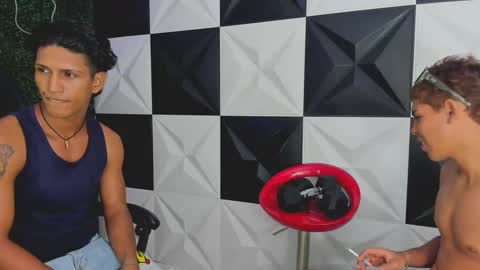 cam_sexyboy online show from 22, 9, 2025