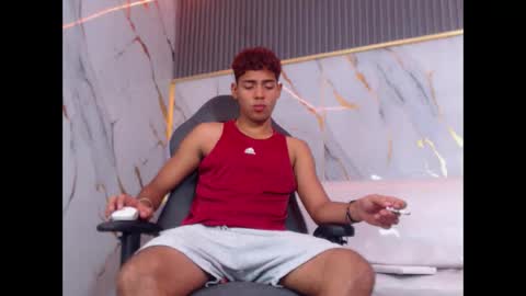 cam_xman online show from 23, 12, 2025