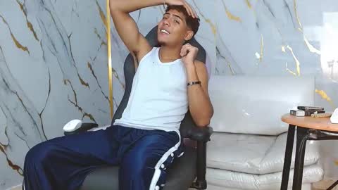 cam_xman online show from 7, 1, 2026