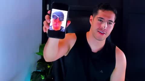 camara110 online show from 1, 12, 2024