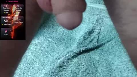 steffencamboy online show from 28, 10, 2025