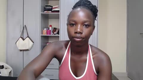 Snapshot of camclit chatting on 11, 12, 2024 Princess online show from 11, 12, 2024