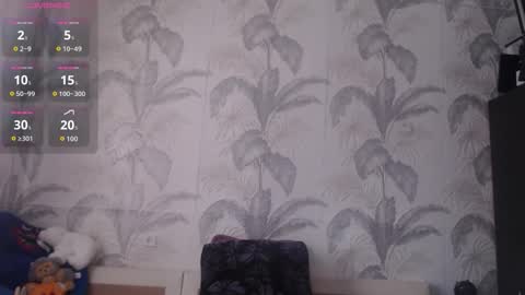 Snapshot of camdiva1 chatting on 18, 3, 2026 CamDiva1 online show from 18, 3, 2026