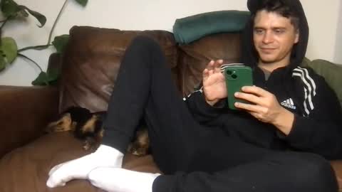 CamDoAttitude online show from 9, 11, 2025