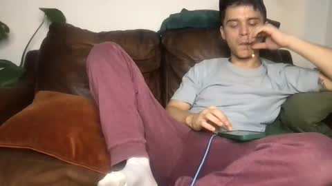 CamDoAttitude online show from 9, 1, 2026