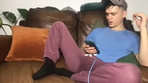 CamDoAttitude online show from 20, 2, 2026