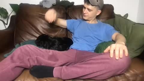 CamDoAttitude online show from 21, 2, 2026