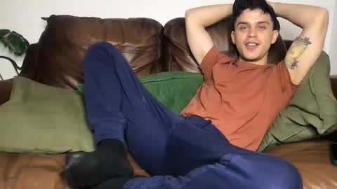 CamDoAttitude online show from 22, 3, 2026