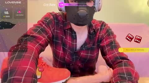 camdogfr online show from 4, 12, 2024