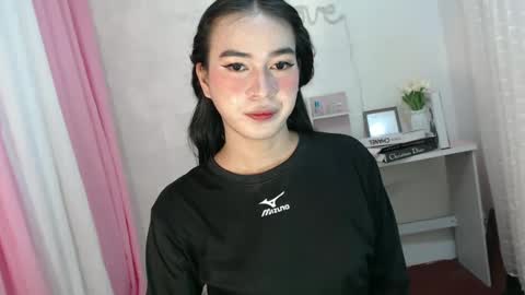 camela_star online show from 4, 12, 2024