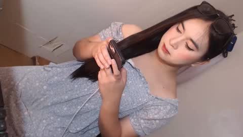 camela_star online show from 18, 1, 2026