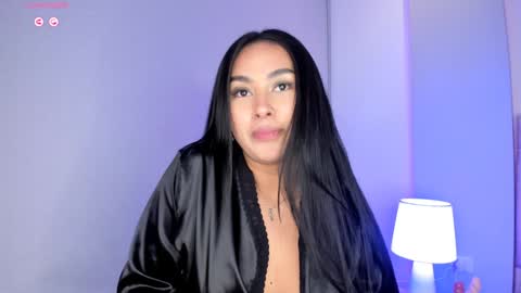 Camelia Smith online show from 2, 2, 2025