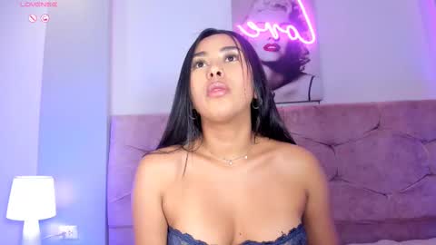 Camelia Smith online show from 23, 2, 2025