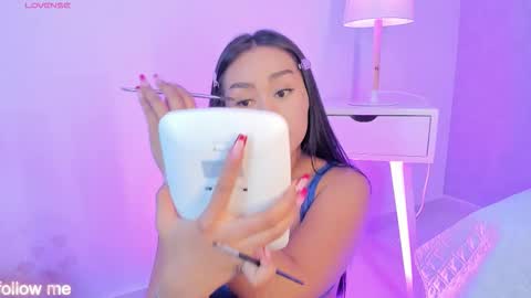 Camelia Smith online show from 18, 12, 2025