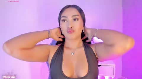 Camelia Smith online show from 3, 2, 2026