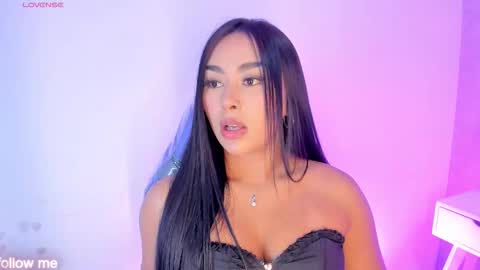 Camelia Smith online show from 21, 3, 2026