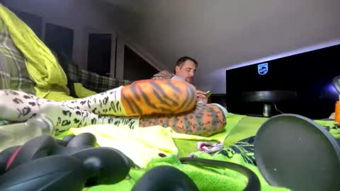 Marco online show from 28, 9, 2025