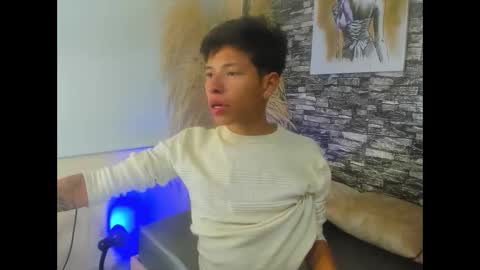 camelyharrper1 online show from 27, 9, 2025