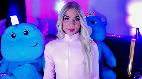 camelyharrper1 online show from 5, 10, 2025