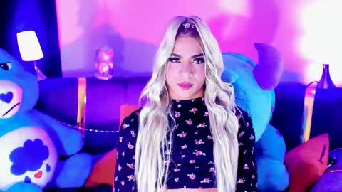 camelyharrper1 online show from 8, 10, 2025