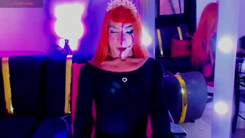 camelyharrper1 online show from 27, 10, 2025