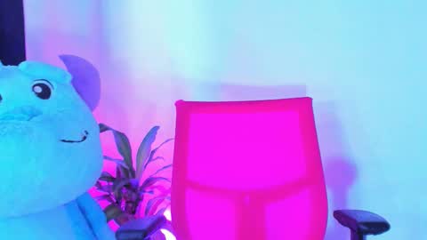 camelyharrper1 online show from 25, 11, 2025