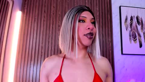 CAMERON online show from 10, 1, 2026