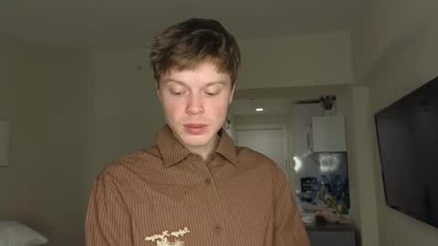 Cameron online show from 18, 1, 2026