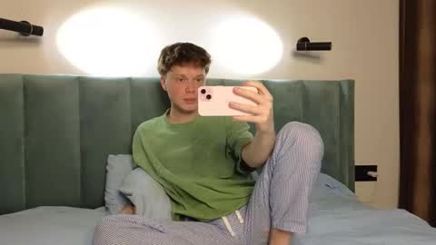 Cameron online show from 3, 2, 2026