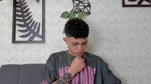 CAMERON online show from 10, 10, 2025