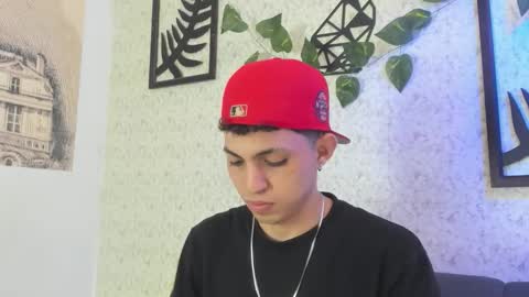 CAMERON online show from 26, 10, 2025